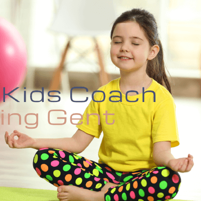 YTB® Kids Coach Training GENT YTB® Kids Coach Training GENT